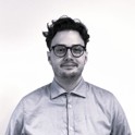 Rasmus Hultgreen Hansen underviser