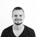 Kasper Kruse Jensen Leder af centralplanlægningen