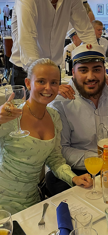 Hhx Livet Paa Skolen Studenterfest 2022