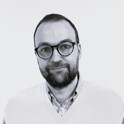 Rasmus Jager Meldgaard Andersen underviser