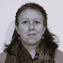 Maricica-Elena Romega Mortensgaard Uddannelsessekretær