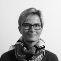Kristina Skipper Lauritzen Faglærer