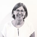 Katrine Tuelstrup underviser