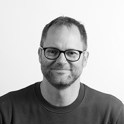 Jesper Simony Breining underviser