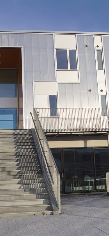 EUD Skiltetekniker Studieboliger