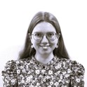 Christina Maria Møller underviser