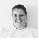 Maria Juul Christiansen Uddannelsesmentor