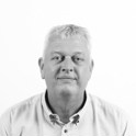 Jan Holm Petersen Faglærer