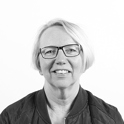 Annette Ottosen Leder af studieboligerne