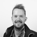 Pierre Schjøtt Juul Christiansen IT-medarbejder