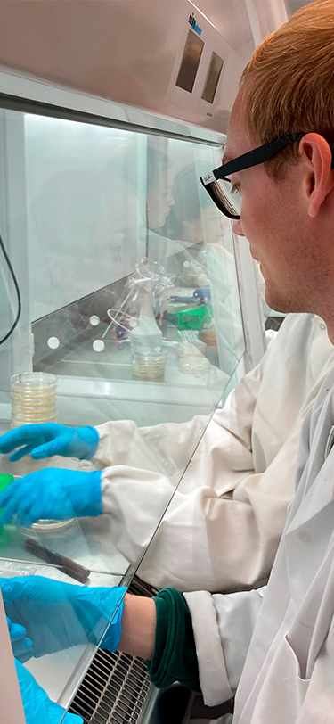 HTX Livet Paa Skolen Biotech Undervisning