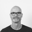 Niels Riisgaard underviser