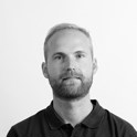 Patrick Schjødt Faglærer
