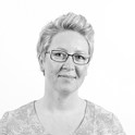 Hanne Vestergaard Økonomimedarbejder