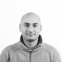 Mehmet Serdar Yilmaz underviser