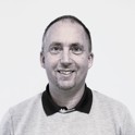 Jesper Bloch-Hansen IT-medarbejder