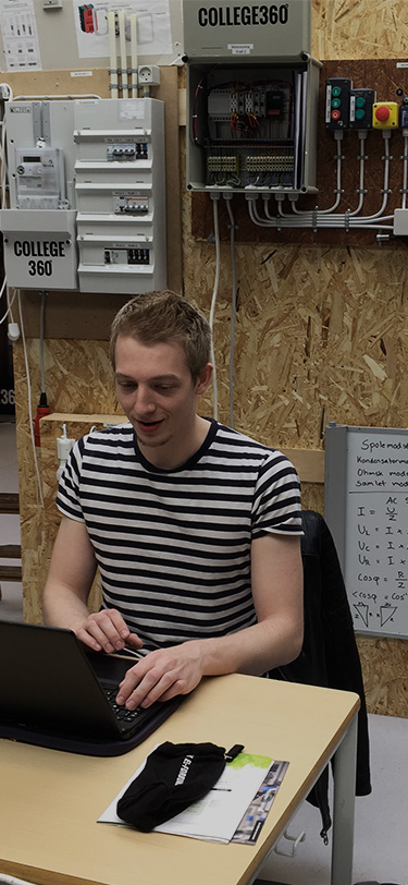 Eud Elektriker Formlerogcomputer