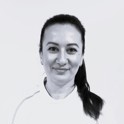 Veselina Kirilova Køkken- og kantineelev