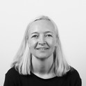 Charlotte Kirkegård-Aaboe underviser