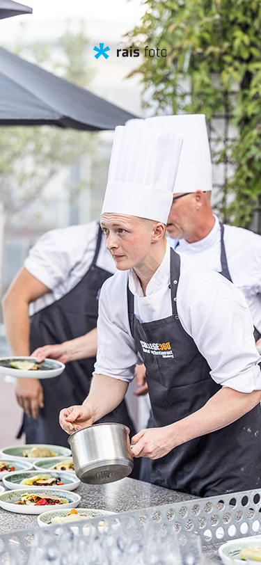 Eud Gastronom Konkurrence Raisfoto