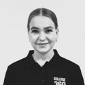 Therese Skorstengaard Kristensen underviser