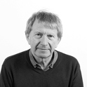 Svend Christian Popp underviser