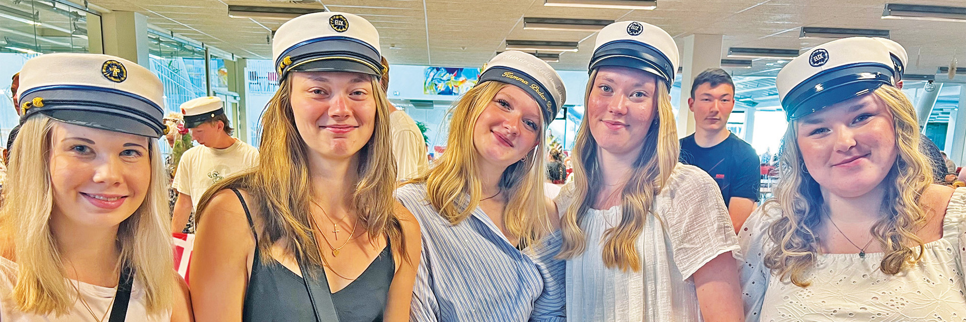 EUX Business 5 Studiner