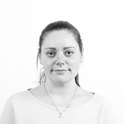 Nadia Maria Salomonsen underviser
