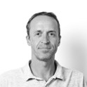 Martin Lykke Bach underviser