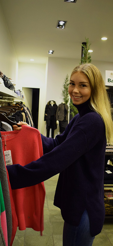 Eud Detail Toejbutik