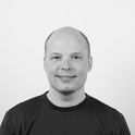 Kenneth Agger underviser