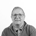 Mogens Holm underviser og Studievejleder HTX