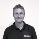 Nikolaj Mortensen Servicetekniker