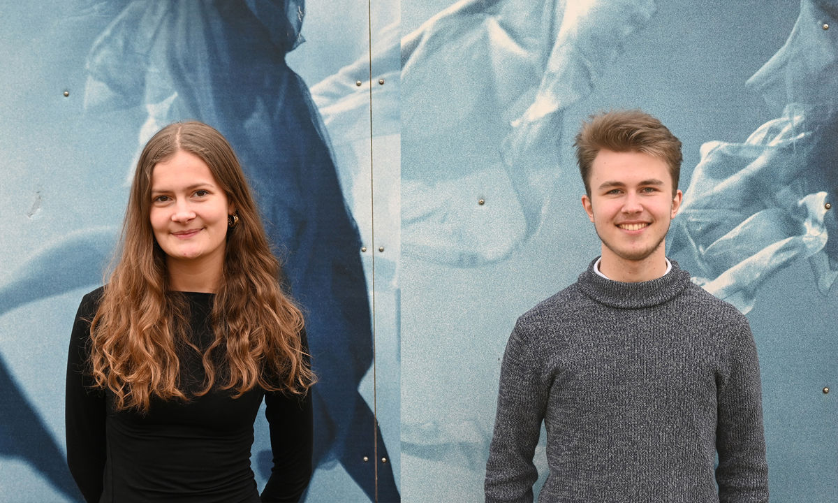 ATU Thor Og Esther 2023