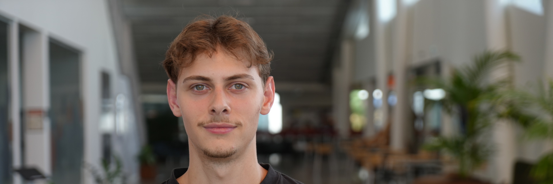 Jonas deltager i Glasurit Skills Challenge 2026