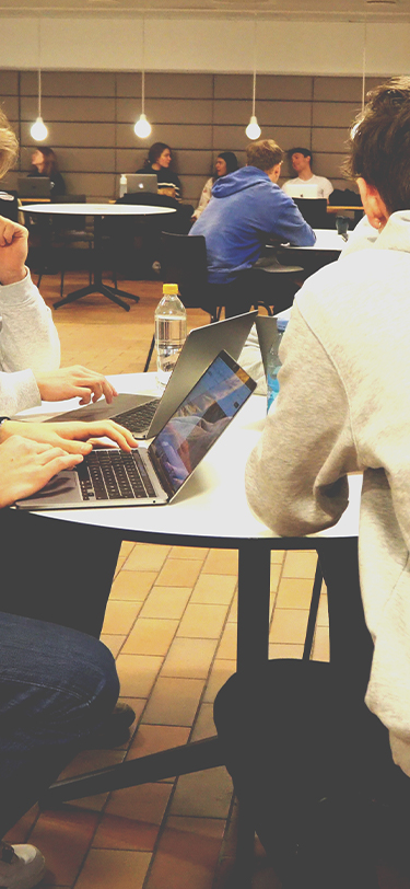 HHX Livet Paa Skolen Studiecafe