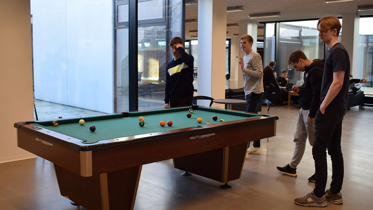 Pool