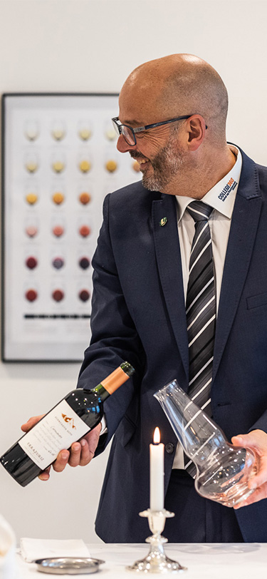 Eud Tjener Underviser