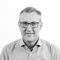 Erling Bräuner Økonomichef