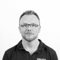 Kim Petersen Faglærer