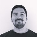 Jonas Munk Jensen underviser
