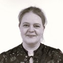 Anne Louise Mølgaard underviser