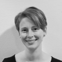 Anne Harbo Frandsen underviser