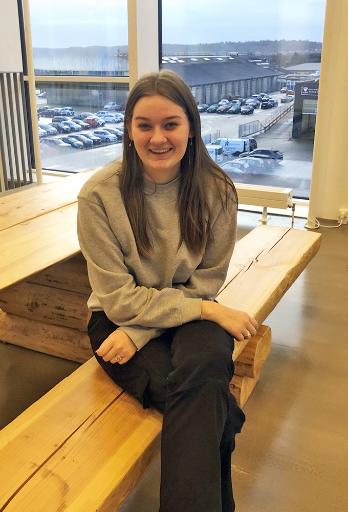 Line læser til EUX Skiltetekniker