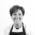 Bente Jensen Køkken- og kantinemedarbejder