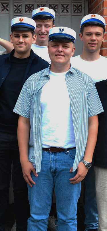 Hhx Livet Paa Skolen Studenter 2022