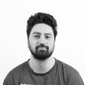 Niels Minamizawa Bro underviser