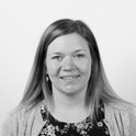 Stina Sylvest Vestergaard underviser