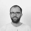 Thomas Klitgaard Andersen underviser