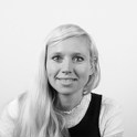 Ditte Kudsk underviser